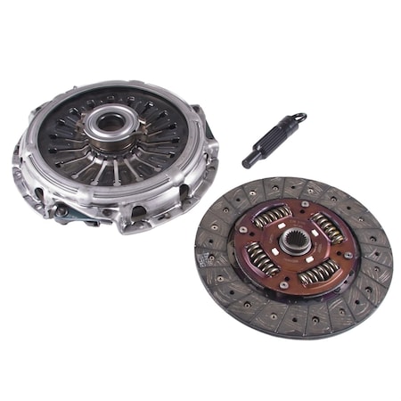 Luk Clutch Kit, 05-138 05-138